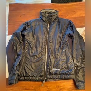 Cloudveil Lightweight Jacket